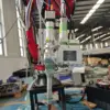 Six-Axis Automatic CNC Robotic Arm Fiber Laser Welding Machine Raytools Raycus MAX Generator 6
