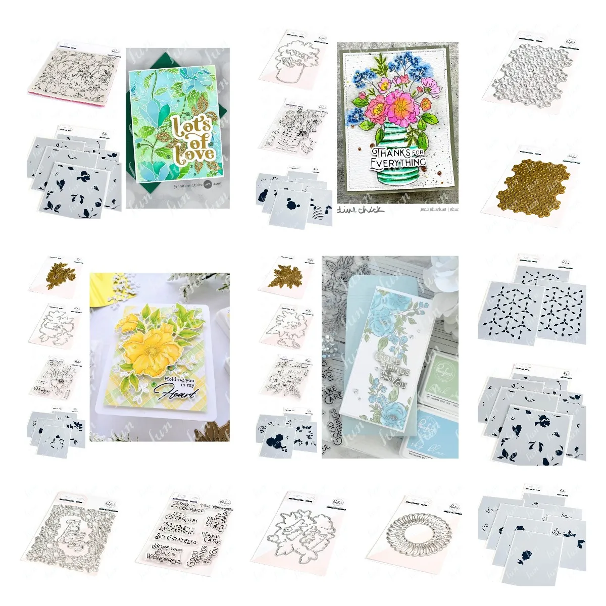 

Resuable Stamps Stencils Hot Foil Plates Spiral Floral Lace Frame Metal Cutting Dies for Diy Scrapbooking Embossing Template