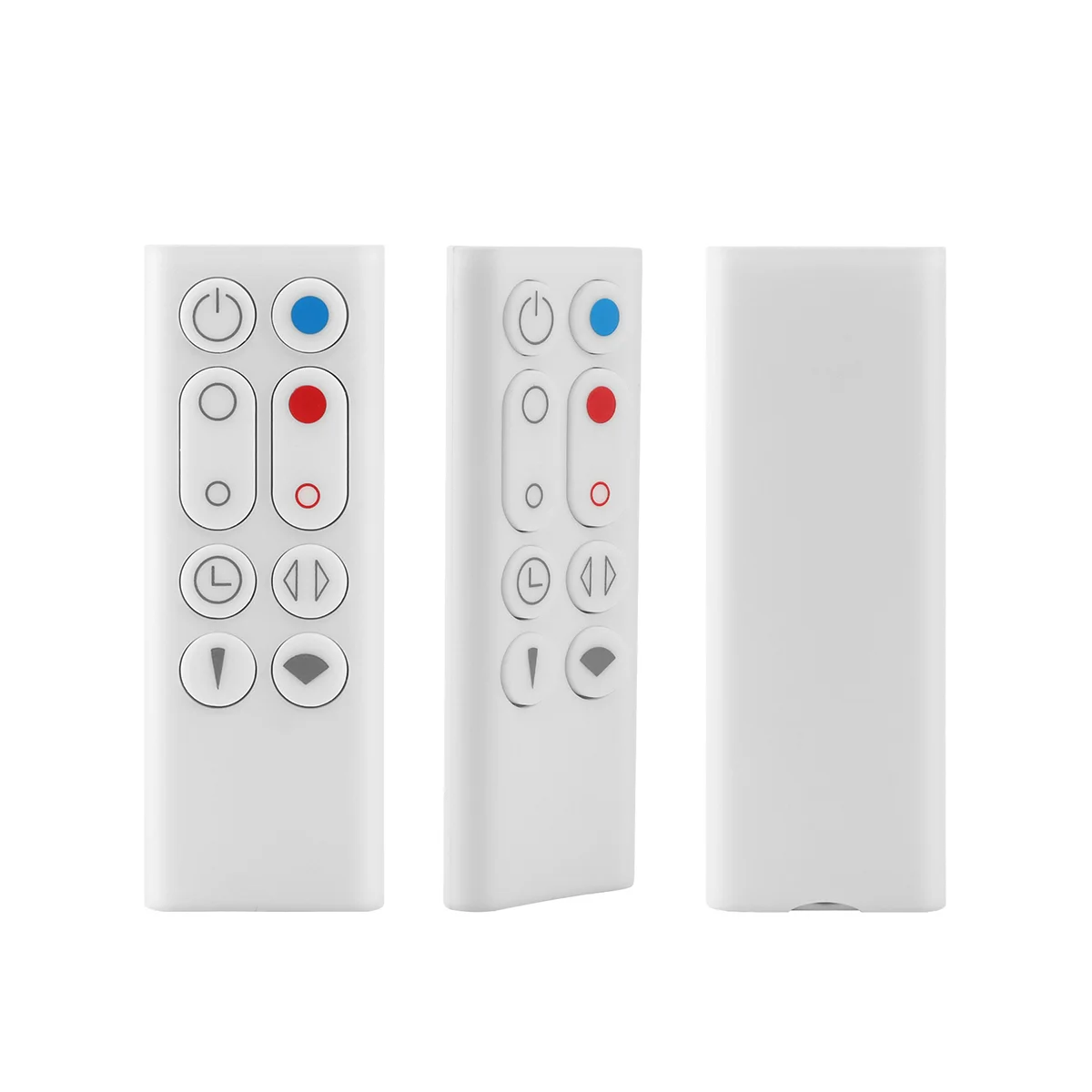 Telecomando Sostitutivo Per Riscaldatore E Ventola Del Purificatore D'Aria Dyson Pure Hot + Cool Am09
