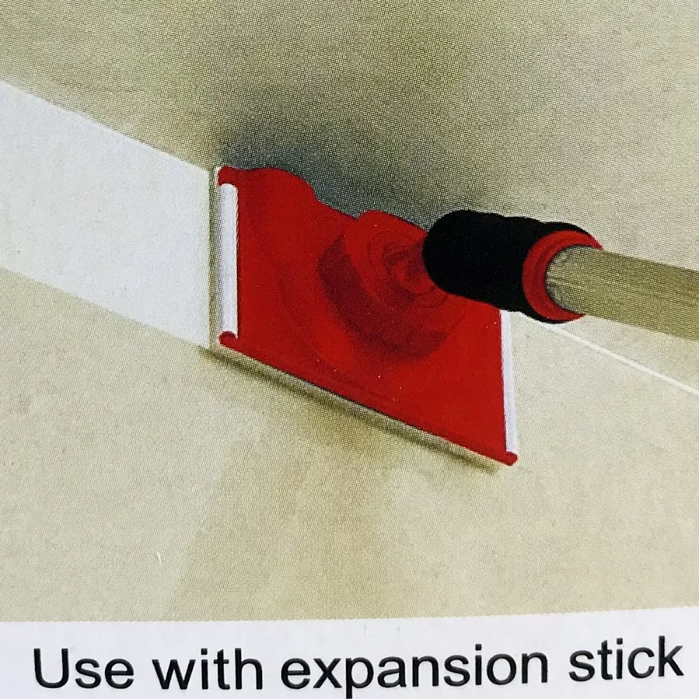 Paint Brush Professional Latex Paint Edger Brushes Multifunctional Wall