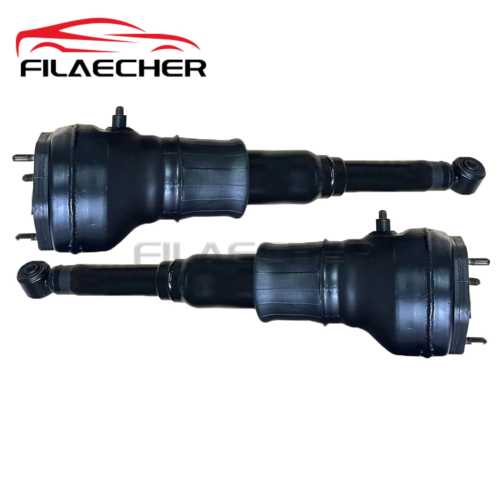 

Pair For Lexus LS400 Front Left & Right Air Suspension Shock Absorber Strut 48020-50040 48010-50040