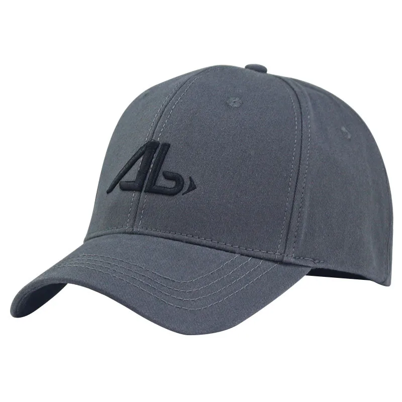 11 Colors Oversize Baseball Cap XXL Big Head Hats for Men Large Head Dad Hat Adjustable Plus Size 5