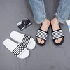 Man Slippers Non-slip Beach Garden Flat Sandals Thick Sole Eva Slides Women Men Shoes Casual Flip-flops Unisex Sandalias Hombre 6