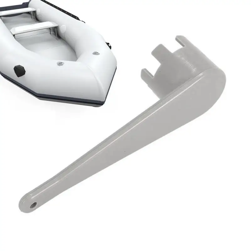 Chiave Per Canoa Gonfiabile Chiave Per Ingresso Aria Leggera In Tpu Portatile Accessori Per Barche Lisce Per Canoe Gommoni Gonfiabili