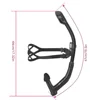 Swim Snorkel for Training Swimming Front  Dry Snorkel Lap Swimming Diving Snorkeling, Pool Open Water 2