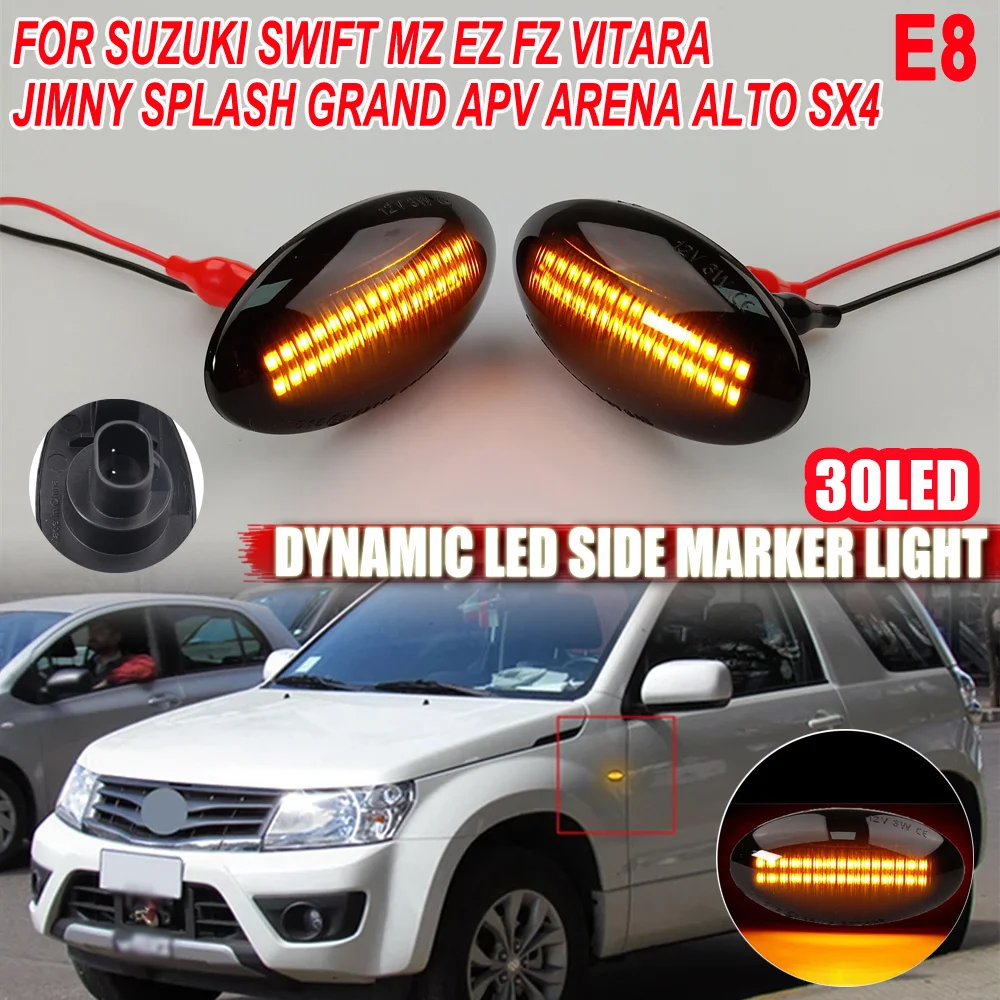 ̳ LED ̵ Ŀ  õ, Ű Ʈ  Ÿ SX4  ڹ  ڵ , 2 