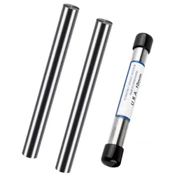 Straight Shank HRC55 Carbide Rod Lathe Tool Tungsten Steel Rod Alloy Round Rod 0.7-6mm
