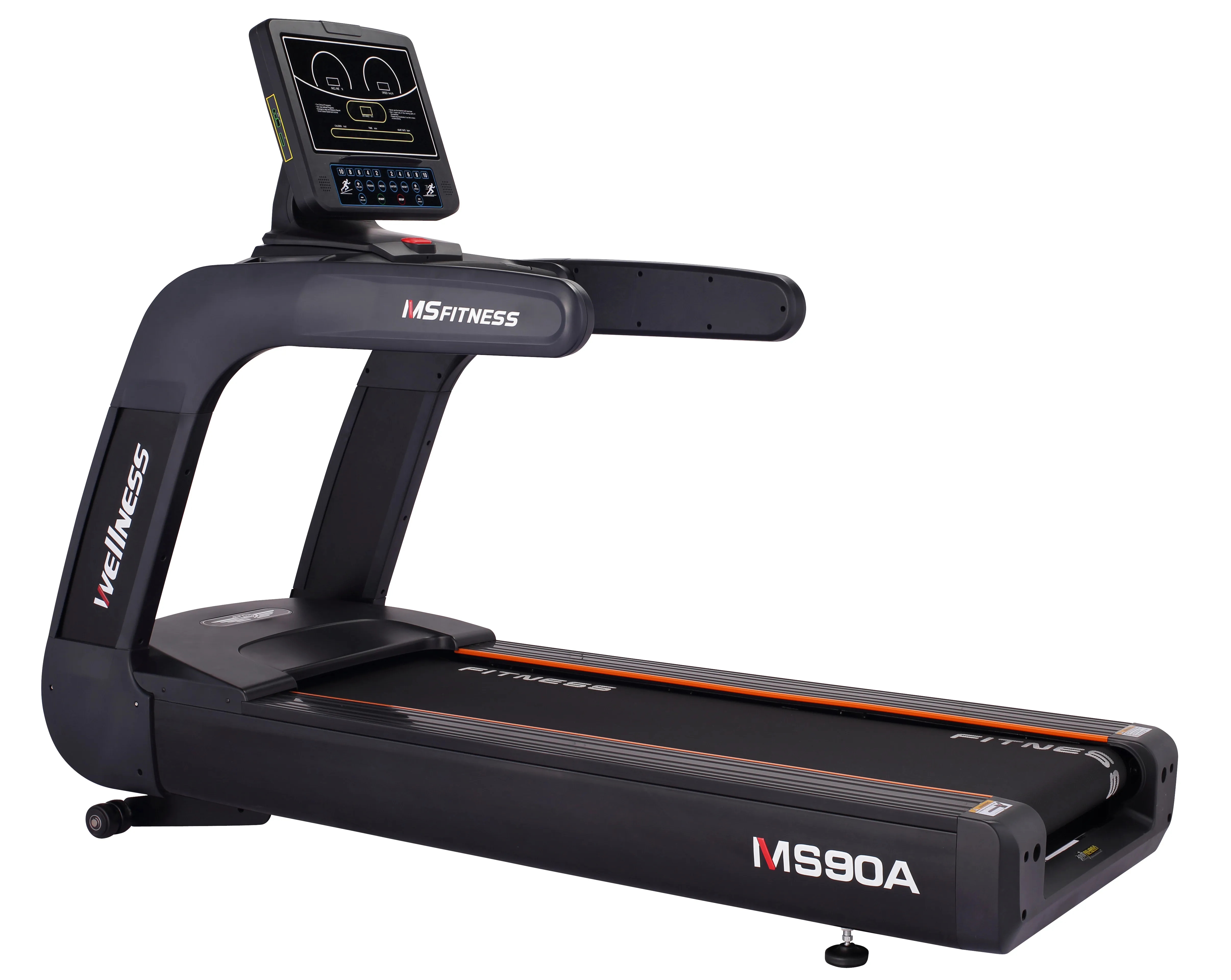 

Hot Sale Commercial Treadmill