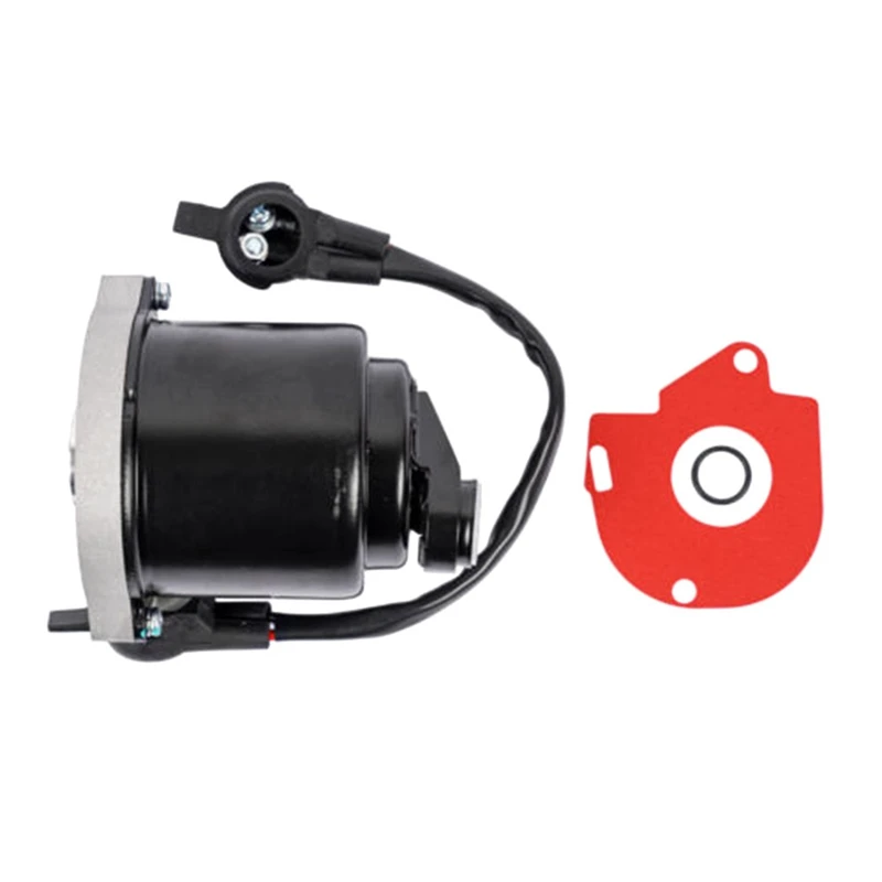 

ABS Pump Brake Booster Motor Assy Accessories For Toyota 4Runner Lexus 4.0 4.7L 47960-30030