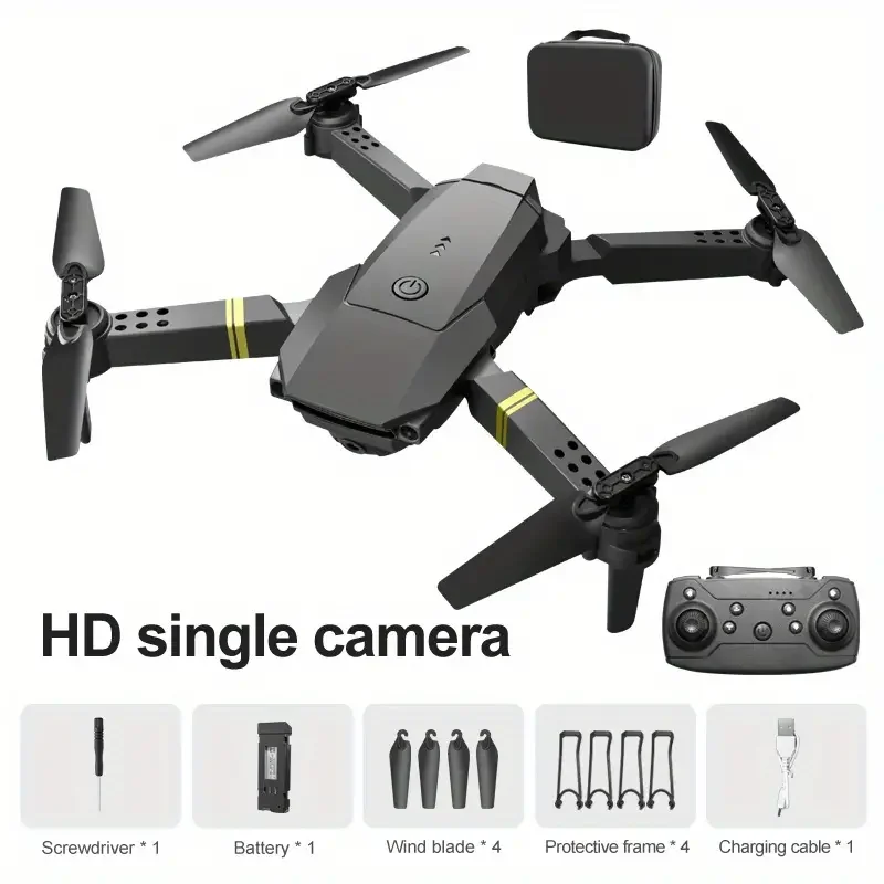 E58-One-camera
