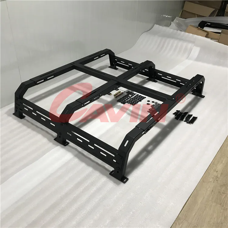 Accessori 4 X4 Pick Up Truck Altri Ricambi Auto In Acciaio Regolabile Sport Roll Bar Vasca Rack Per Ssangyong Musso