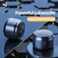 Wireless Bluetooth Speaker Portable Mini Outdoor Wireless Speakers