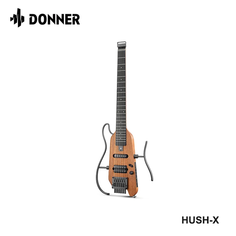 オンライン ショップホビー・楽器・アート - DONNER HUSH-X ヘッドレス
