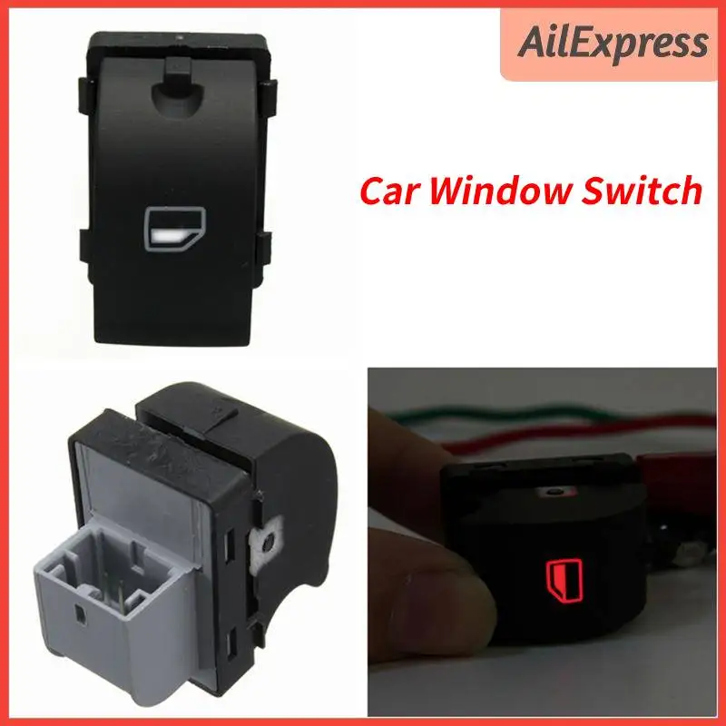 

Переключатель Стеклоподъемника для Audi A4 B6 2003-2005