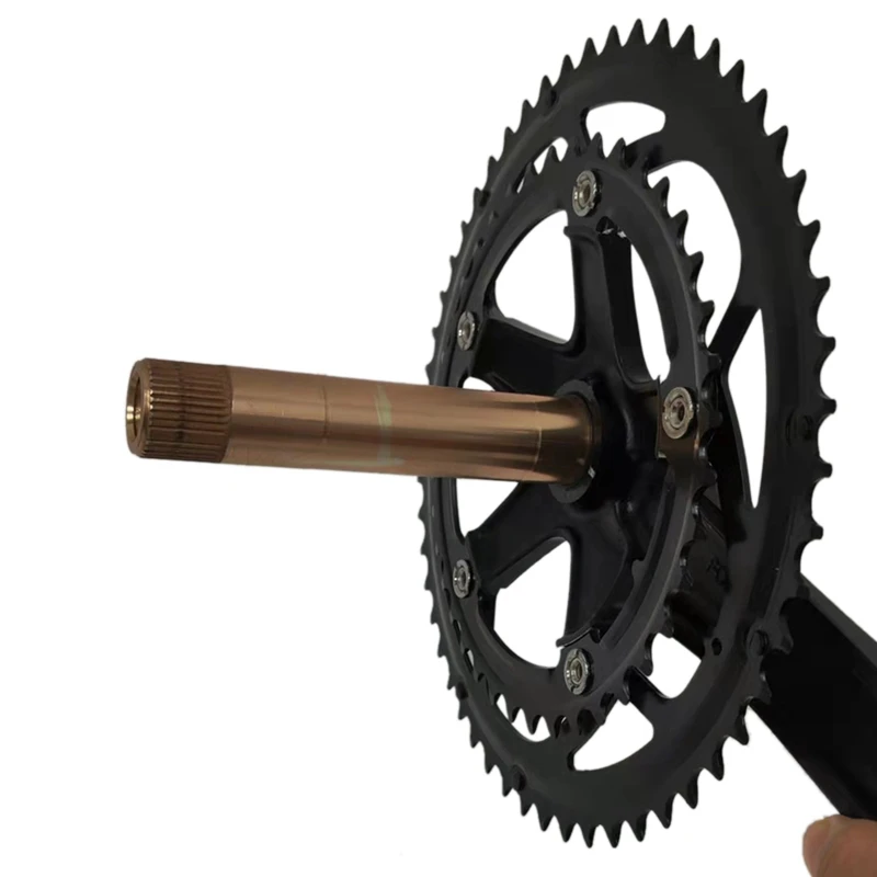 22/20 ӵ ũũ 53-39 ġ SRAM GXP  ̽  ߰ ü ġ ÷Ʈ,   ׼