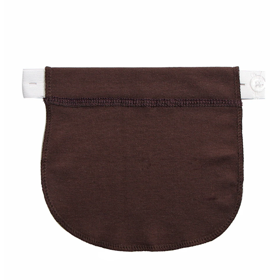 Adjustable Elastic Maternity Pregnancy Waistband Belt