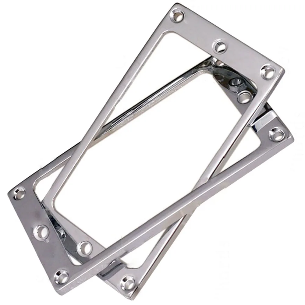 

Humbucker, пикап, кольца для пикапа, металлические аксессуары для электрогитары, новые автомобильные запасные части
