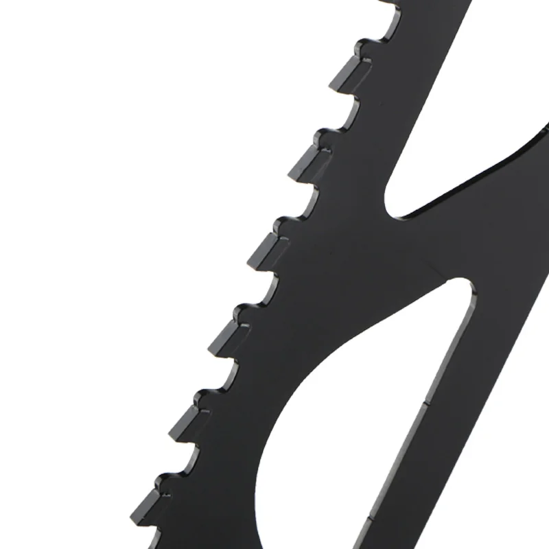 Hard Alloy Reciprocating Saw Blades Carbide Alloy Reciprocating Saber Saw Bubble Brick Concrete Stone Demolition Cutting Tools