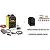 Welding Machine 203Xi 200 Amp AC DC Tig Stick Welder with Pulse 110V 220V LCD Display 3 Year Warranty 2