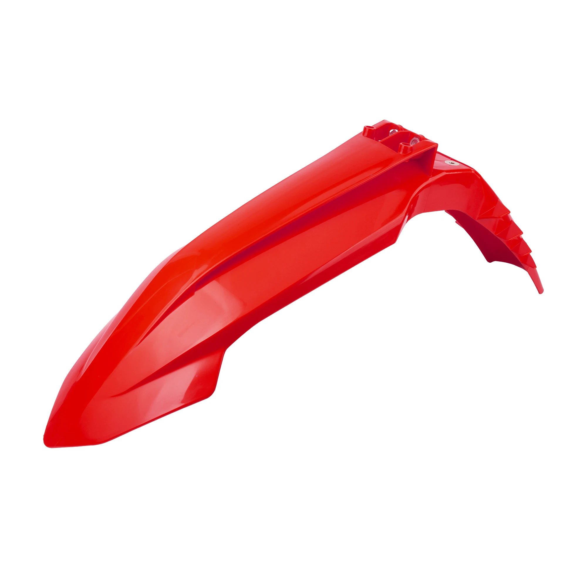 Premium Motocross Front Fender Mudguard - Enduro Off-Road Racing Accessories