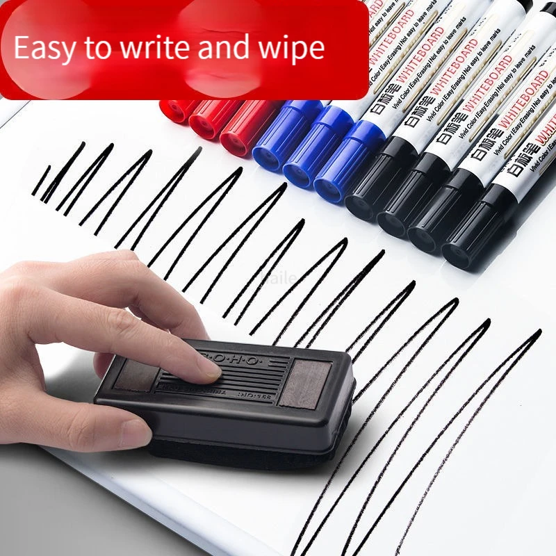 Рисунок 5 - Haile сухой стираемый маркер для белой доски