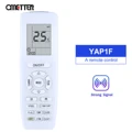 Telecomando universale di ricambio per condizionatore d'aria AUX YKR F/001 YKR F/09R/010 F/06