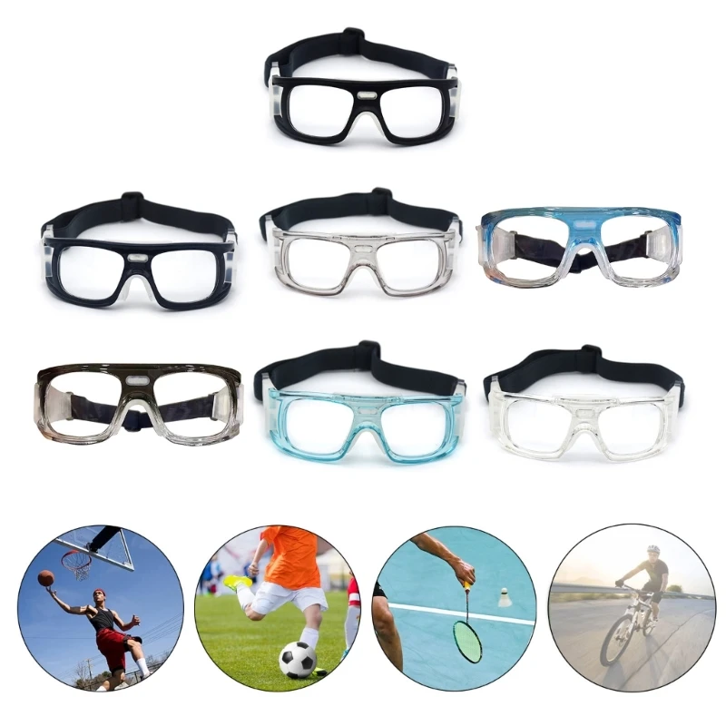 Sport Glasses for Men Women Basketball Football Sport Goggles