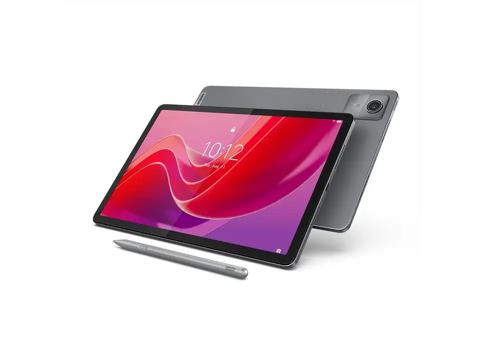Lenovo Tab M11 Tablet with Pen and Case 4GB 128GB 11 