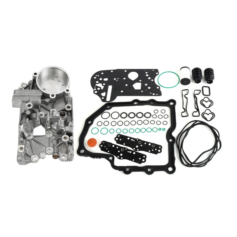0Am Dq200 Kit Di Riparazione Corpo Valvola Di Trasmissione P17Bf P189C Per Audi Volkswagen Seat Auto Repair Parts