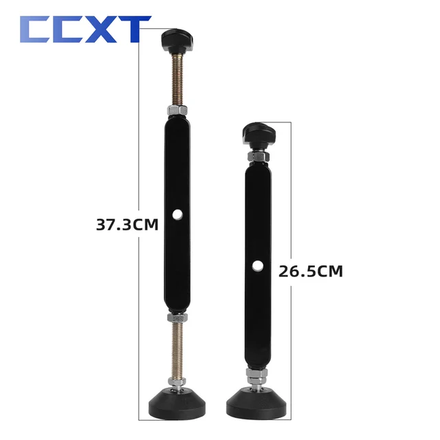Cavalletto Anteriore E Posteriore Per Moto - Sollevatore Universale Per Manutenzione
