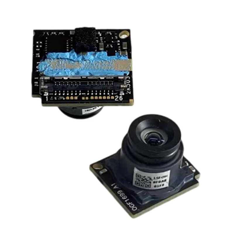 E56B Lens Attachment Camera Lens Chip Module Replacement Repair Part