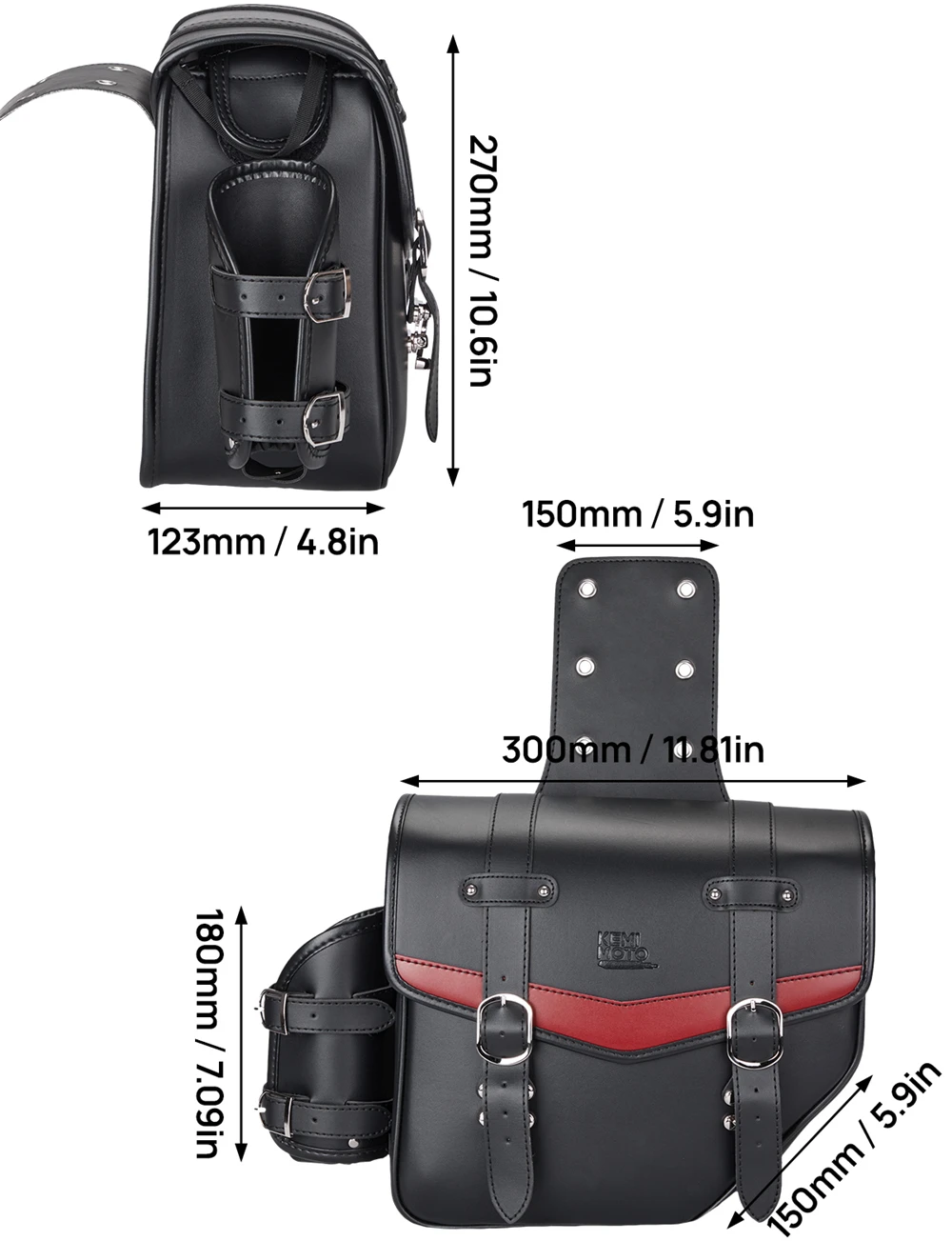Dynafit Crampon Parts