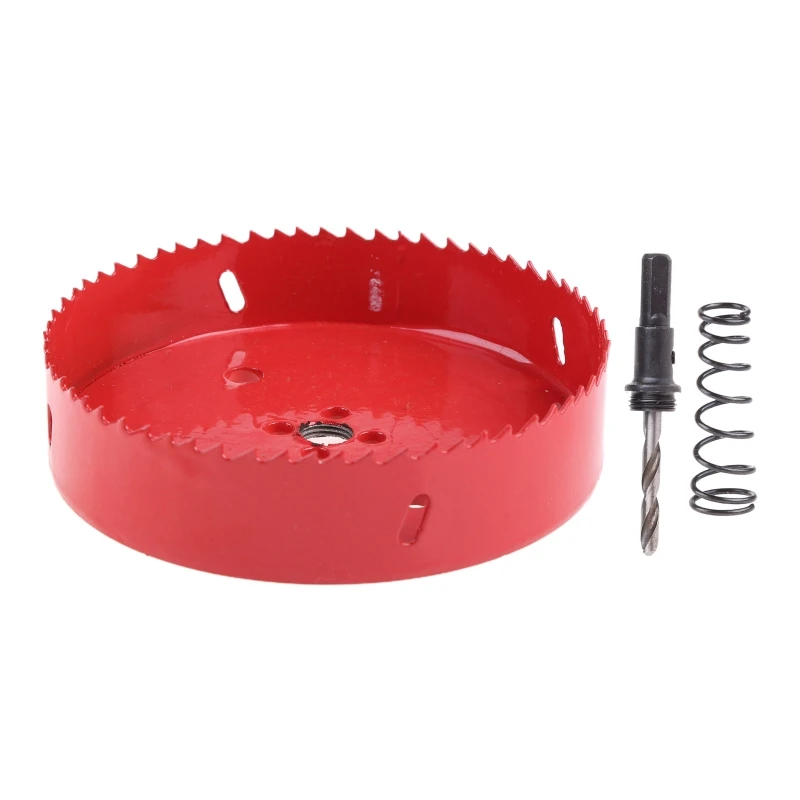 

150 M-M Cutting Depth M-42 Hole Cutter for Wood /Plastic/ /Fiberboard DropShipping