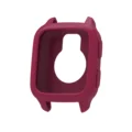 TPU Wine red