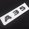 Gloss Black A35