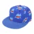 Kids dinosaur print Baseball Cap Outdoor Toddlers Hat Adjustable Trucker Cap Children Sun Hat For Boys Girls Ages 1-8 Years Old 11