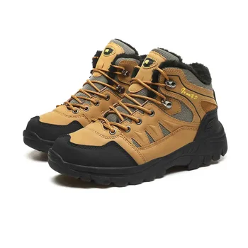 여성용 하이킹 부츠, 여성용 패션 신발, 2023 사막 전술화, 스포츠 스니커즈, 저렴한 미적 YDX1, 번호 41, 38-47