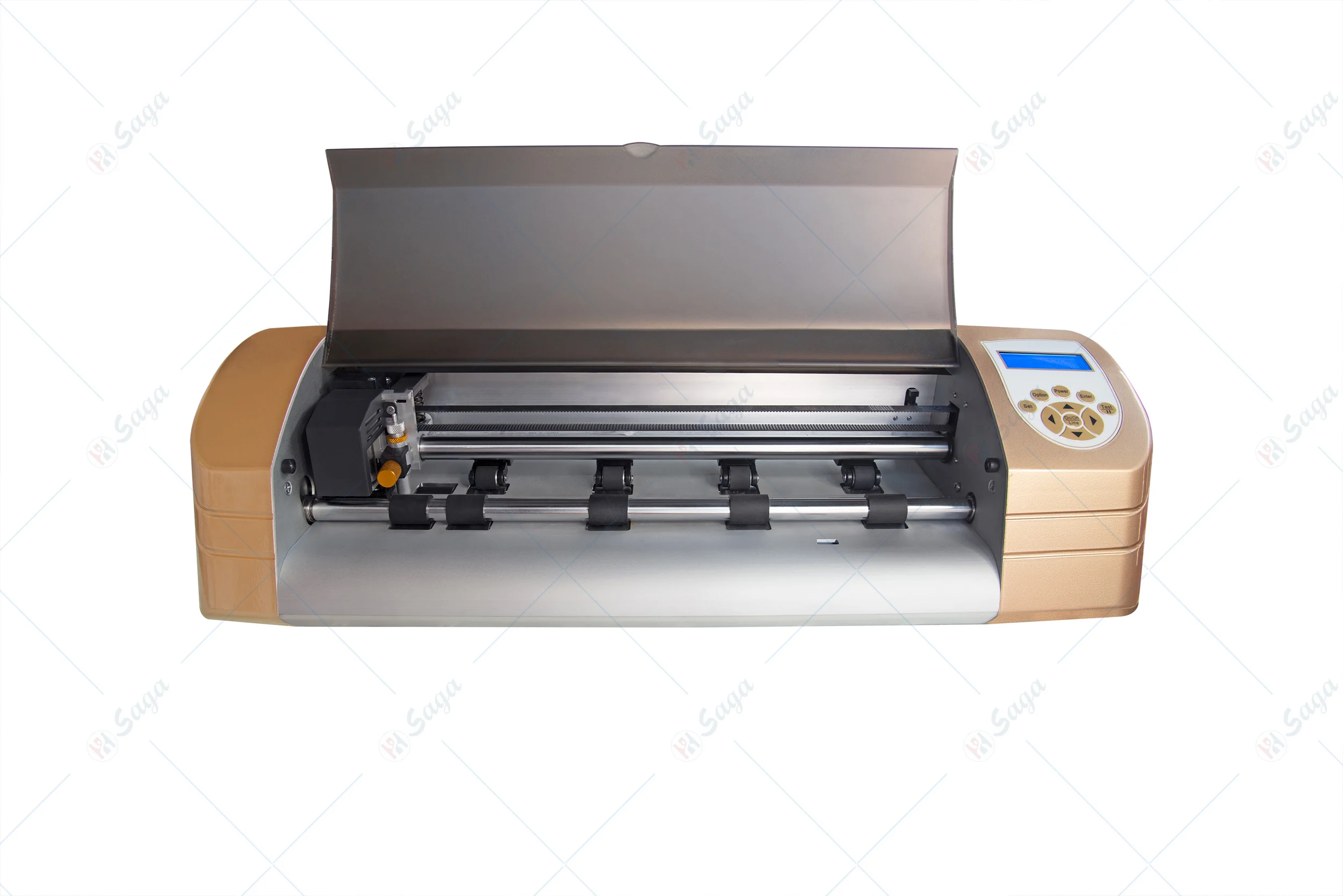 The 6 Best-selling Vinyl Cutter Machines & Cutting Plotters - GCC