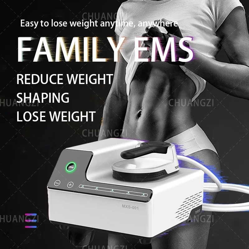 DLS-EMSlim Neo RF Machine 2024 EMSzero Profesional HI-EMTFat Removal Body Slimming Butt Build Sculpt Body Contour Machine