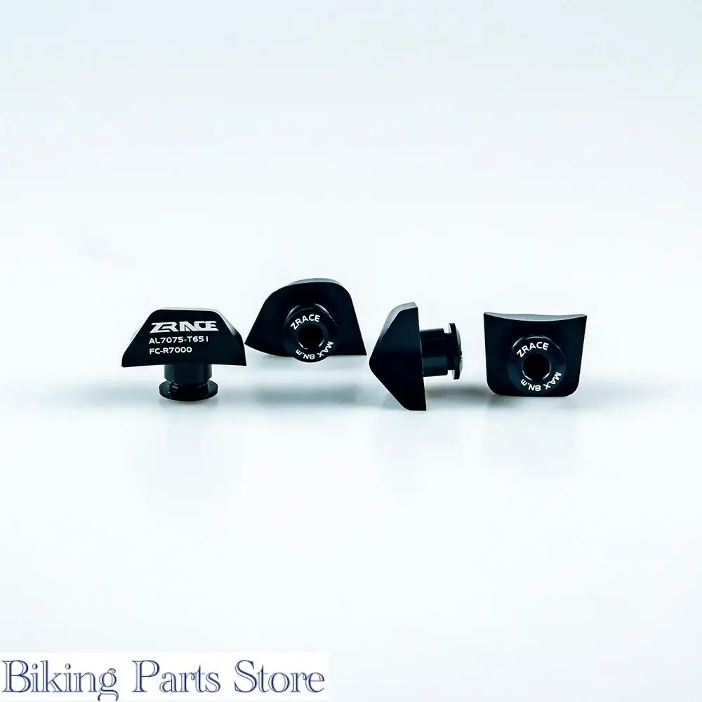 Corona Doppia Per Bici Da Strada Shimano 105/DURA-ACE - 50/34T 110BCD, Alluminio 7075, Per FC-R9100/R8000/R7000