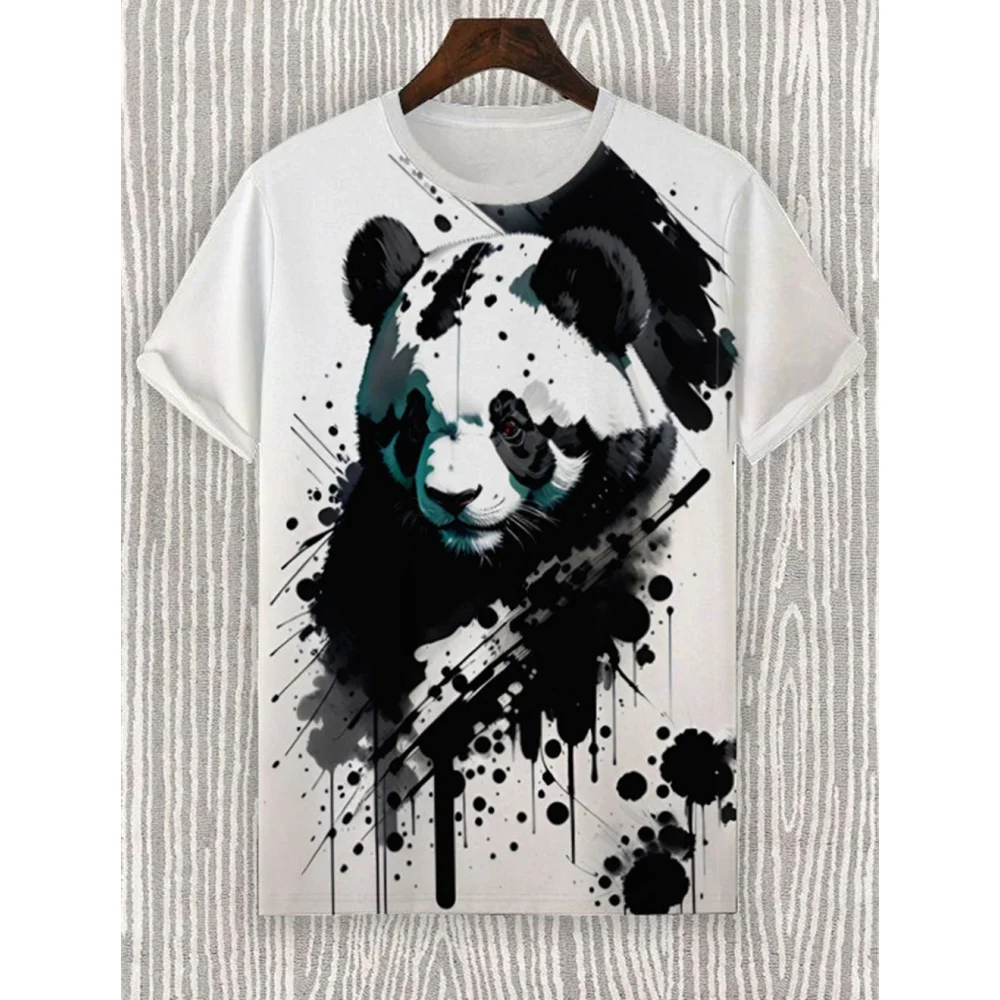 

Men's T-Shirt Summer Tshirt Casual Short Sleeved Top O Neck T Shirt Loose Micro Elasticity Retro Fashion Breathable Men Clothing