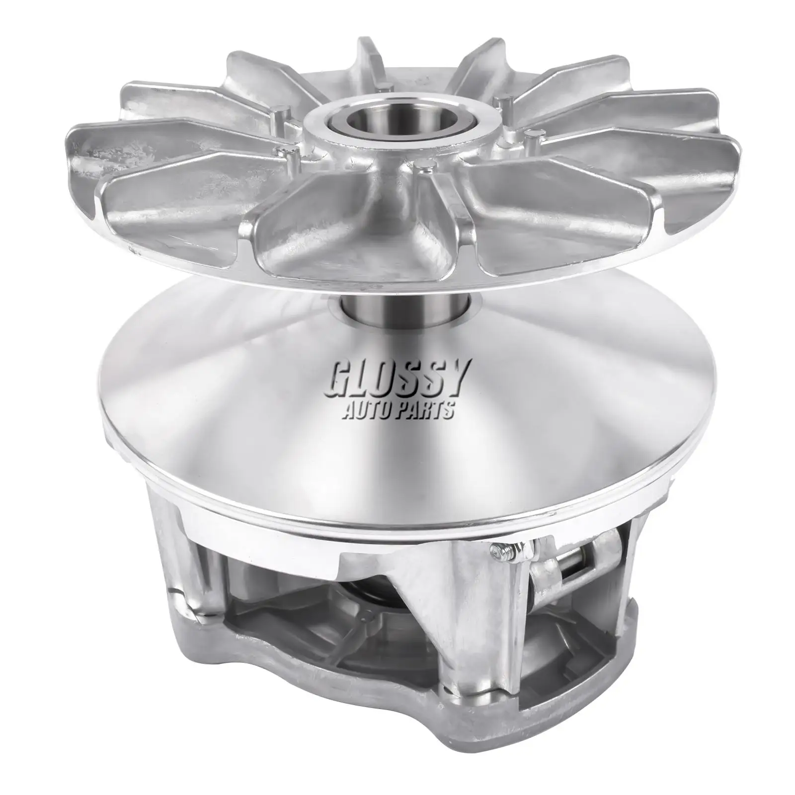 AP03 1322743 Complete Primary Clutch Assembly for Polaris RZR 800 2008-2009 3