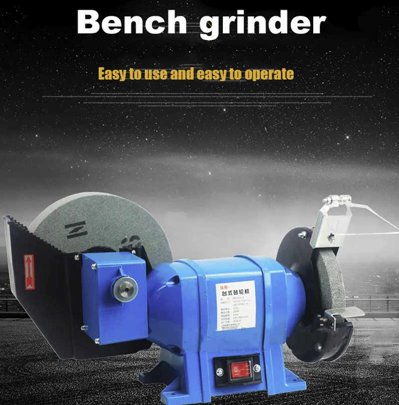 

Multifunctional Mini Electric Belt Sander Electric Grinder Desktop Knife Sharpener 220v