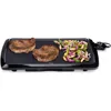 Electric GriddleIdeal for breakfast, lunch, dinner,Premium nonstick surface for stick-free cooking and easy cleaning 3