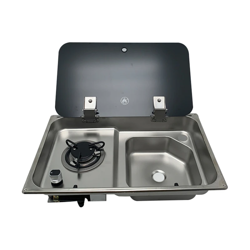 

Wash Bin Sink Wholesale Price Chinese Modern Novel Design Gas Stove