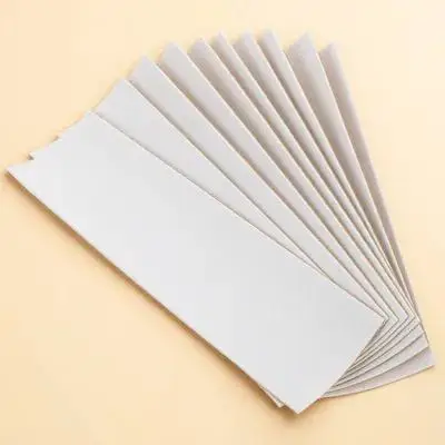 핑거보드용 10개입 폼 그립 테이프 미끄럼 방지 튼튼하고 오래 지속되는 스티커형 표면 편안한 그립감 작은 스케이트보드 데칼