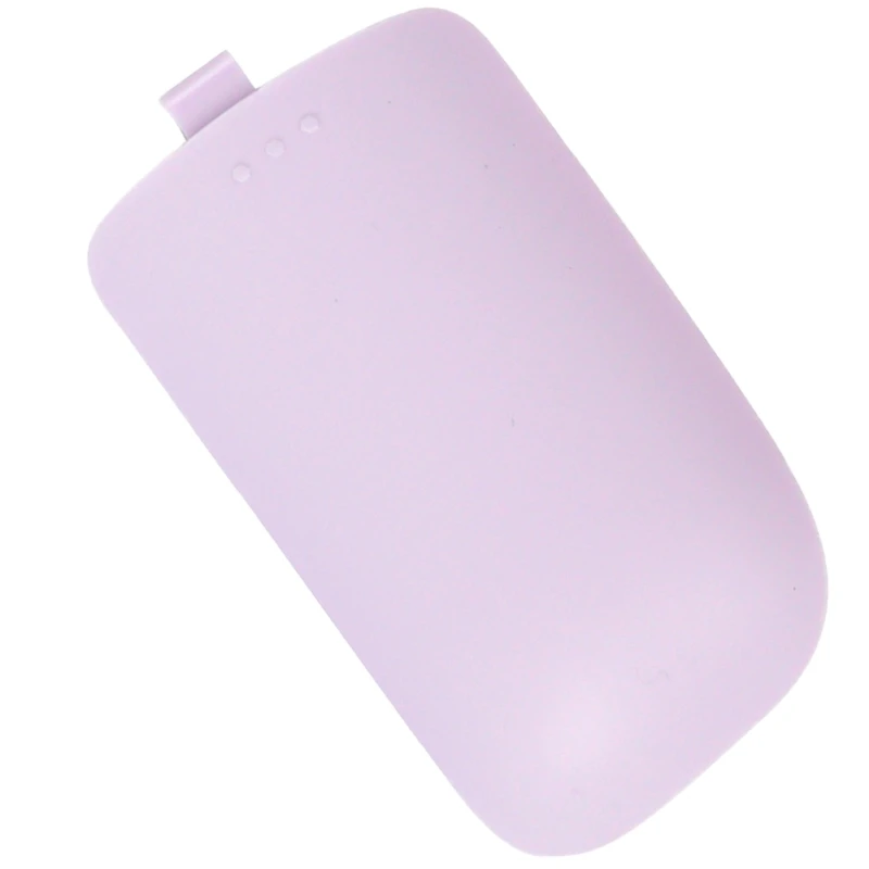 ABS Battery Door Cover for Instax mini12 Camera Battery Cover Replacement Exquisites Workmanships Caps Repair Part