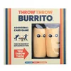 English version of Avolon explosion cat throwing corn THE RESISTANCE TACO family gathering game 5