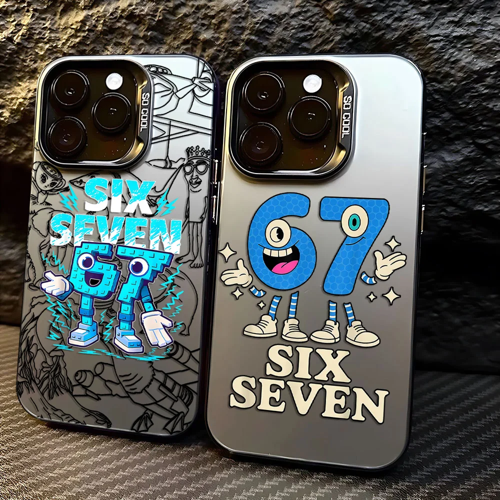 Luxury Phone Case - Premium Design