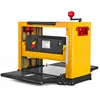 LUXTER 2000W Electric Wood Thicknesser Planer For Woodworking Portable Benchtop wood 3